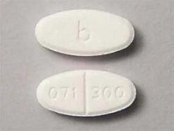 Stanozide (Generic Isoniazid)